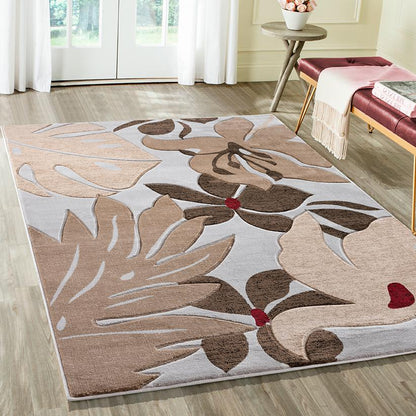 GLAMOR COLLECTION GM06 6'9'' X 9'6''
