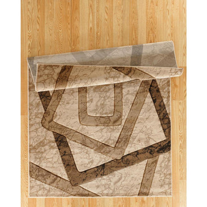ORELSI COLLECTION OR148  3'9" X 5'9"