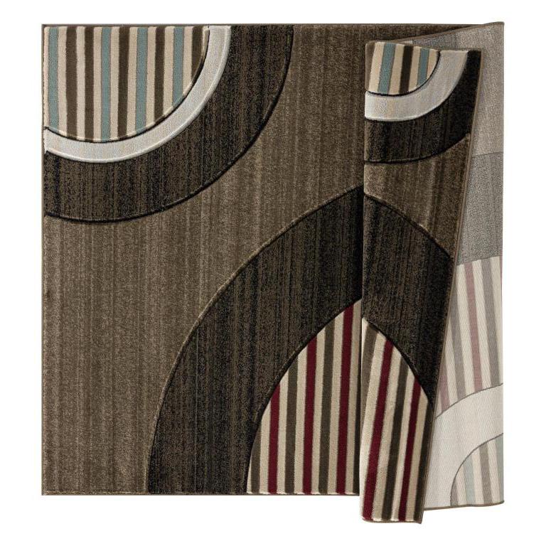 GLAMOR COLLECTION GM43 8'1'' X 10'5''