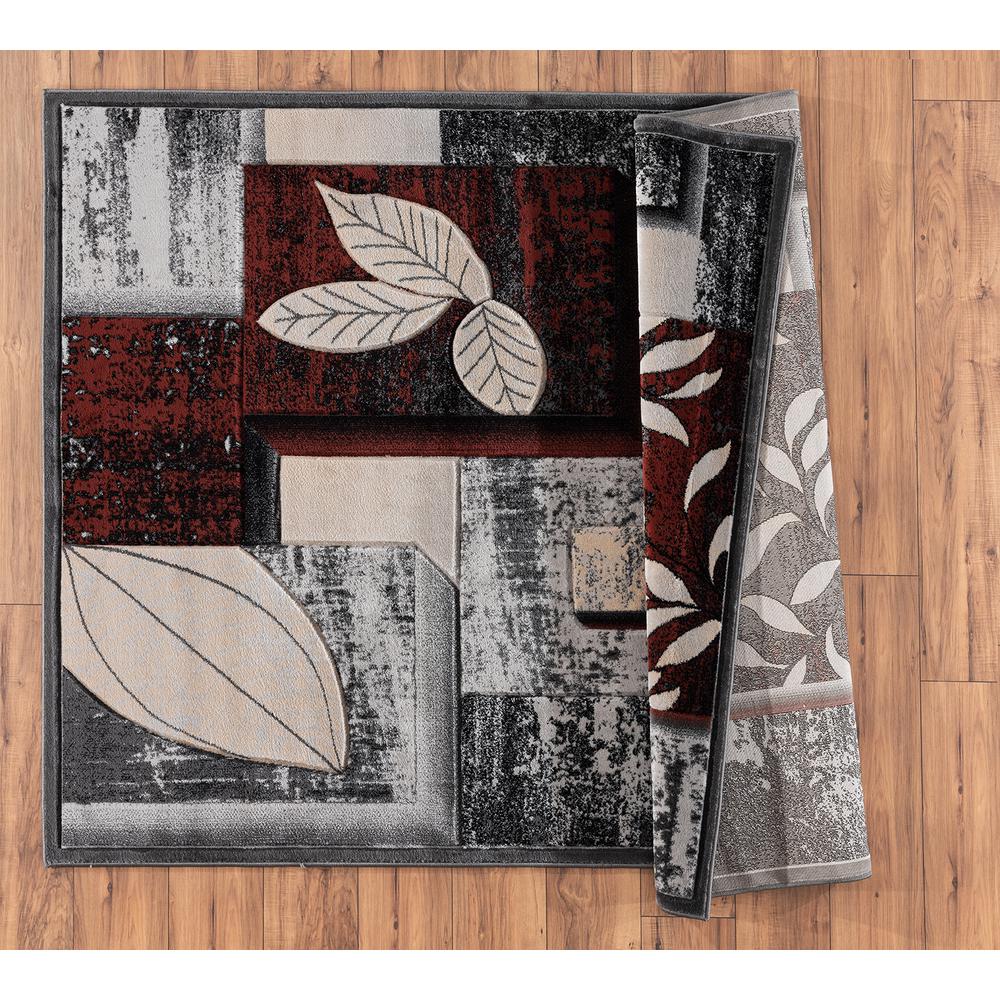GLAMOR COLLECTION GM69 8'1'' X 10'5''