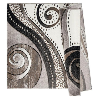 RHODES COLLECTION RD01  7'11 X 7'11"
