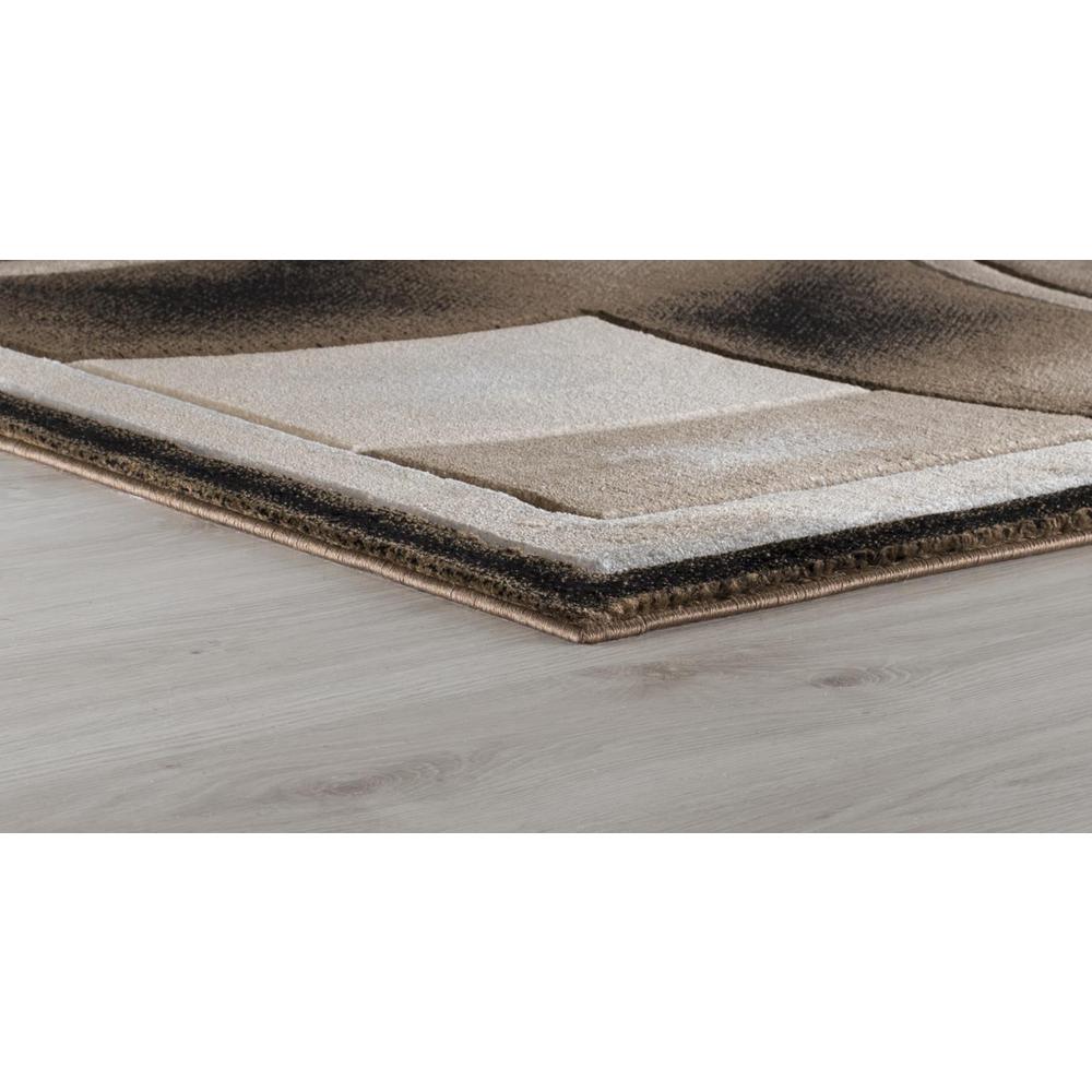GLAMOR COLLECTION GM26 8'1'' X 8'1'' ROUND