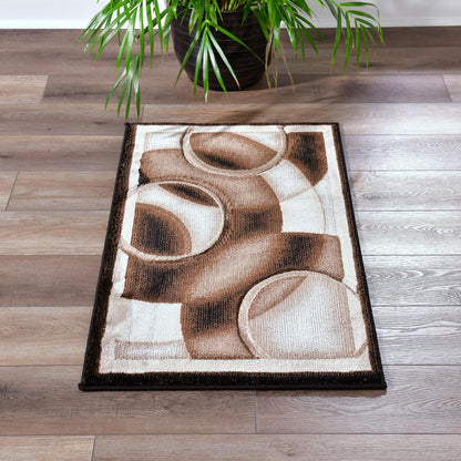 GLAMOR COLLECTION GM26 8'1'' X 8'1'' ROUND