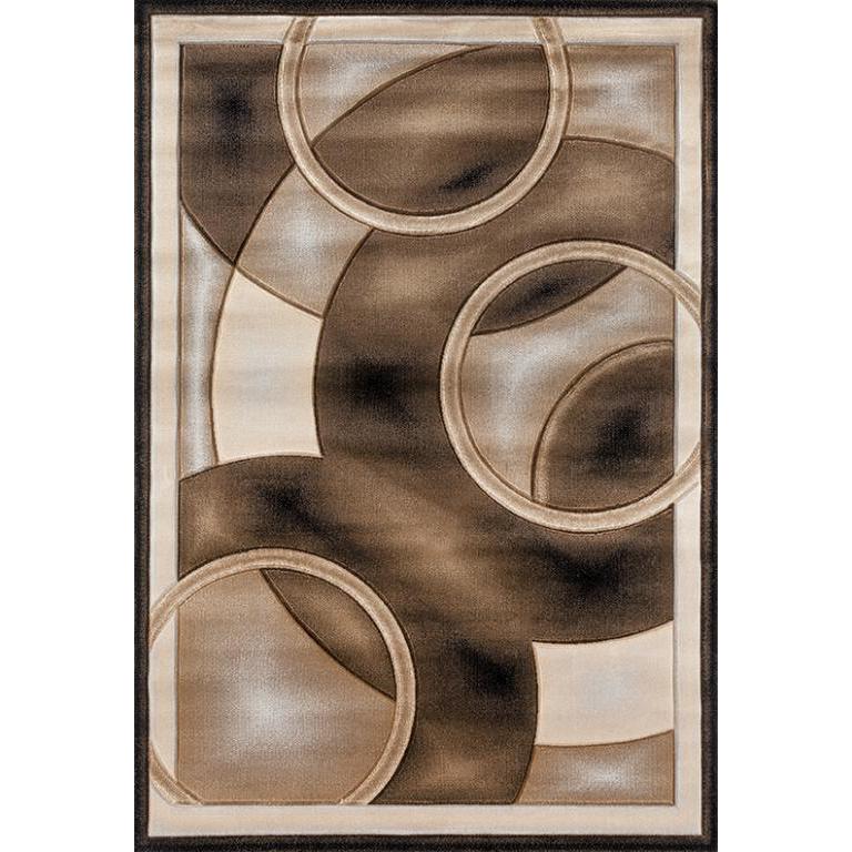 GLAMOR COLLECTION GM26 8'1'' X 8'1'' ROUND