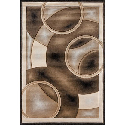 GLAMOR COLLECTION GM26 8'1'' X 8'1'' ROUND
