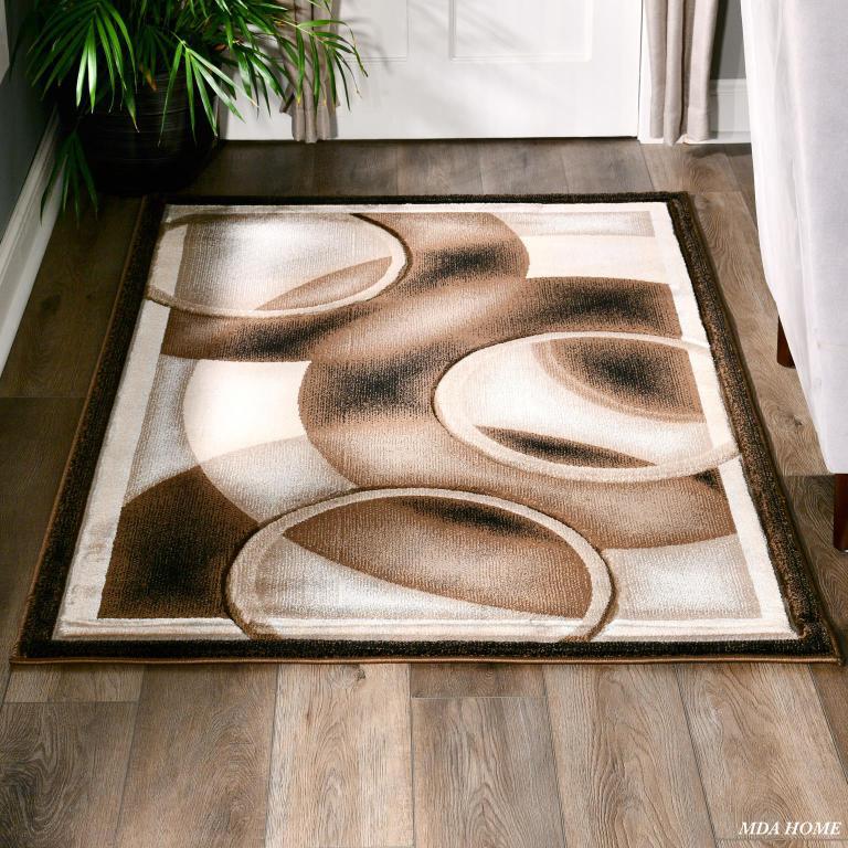 GLAMOR COLLECTION GM26 8'1'' X 8'1'' ROUND