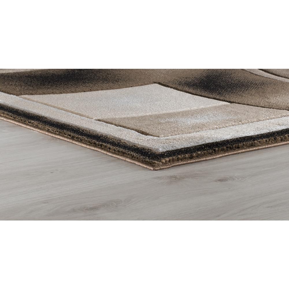 GLAMOR COLLECTION GM26 8'1'' X 8'1'' ROUND