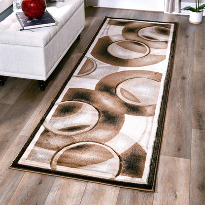 GLAMOR COLLECTION GM26 8'1'' X 8'1'' ROUND