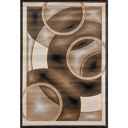 GLAMOR COLLECTION GM26 8'1'' X 8'1'' ROUND