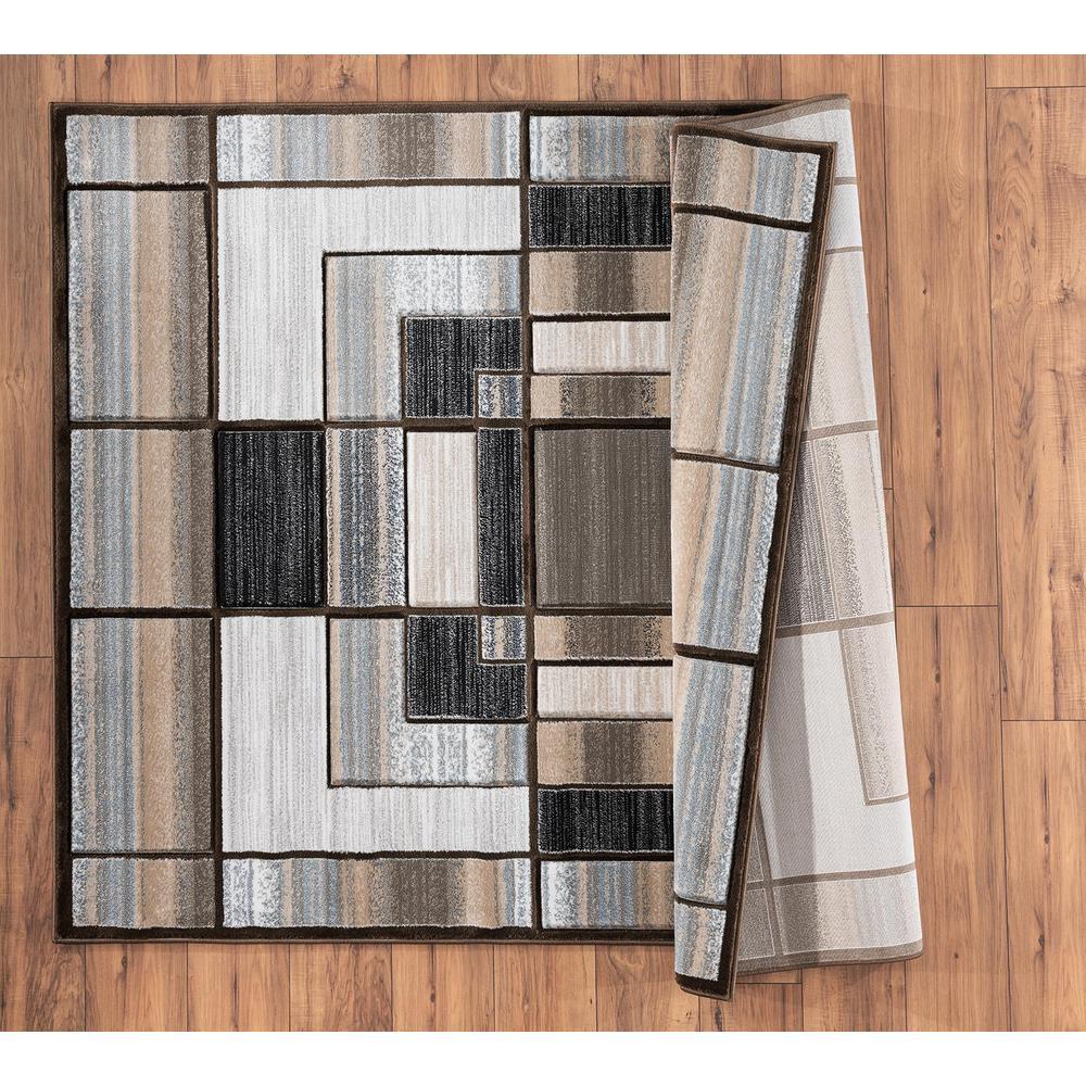 ORELSI COLLECTION OR16 3'9" X 5'9"