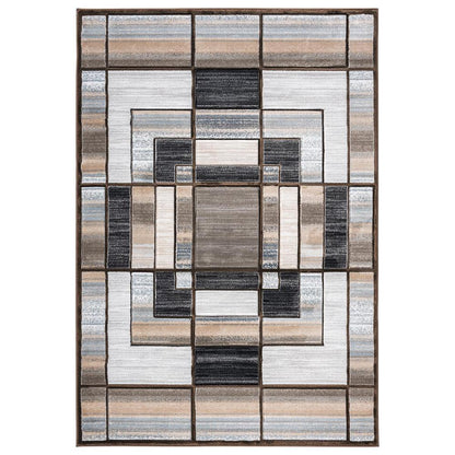 ORELSI COLLECTION OR16 3'9" X 5'9"