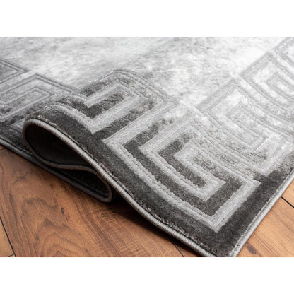 BROOKLYN  CREAM  BK06   2'4" X 7'10"