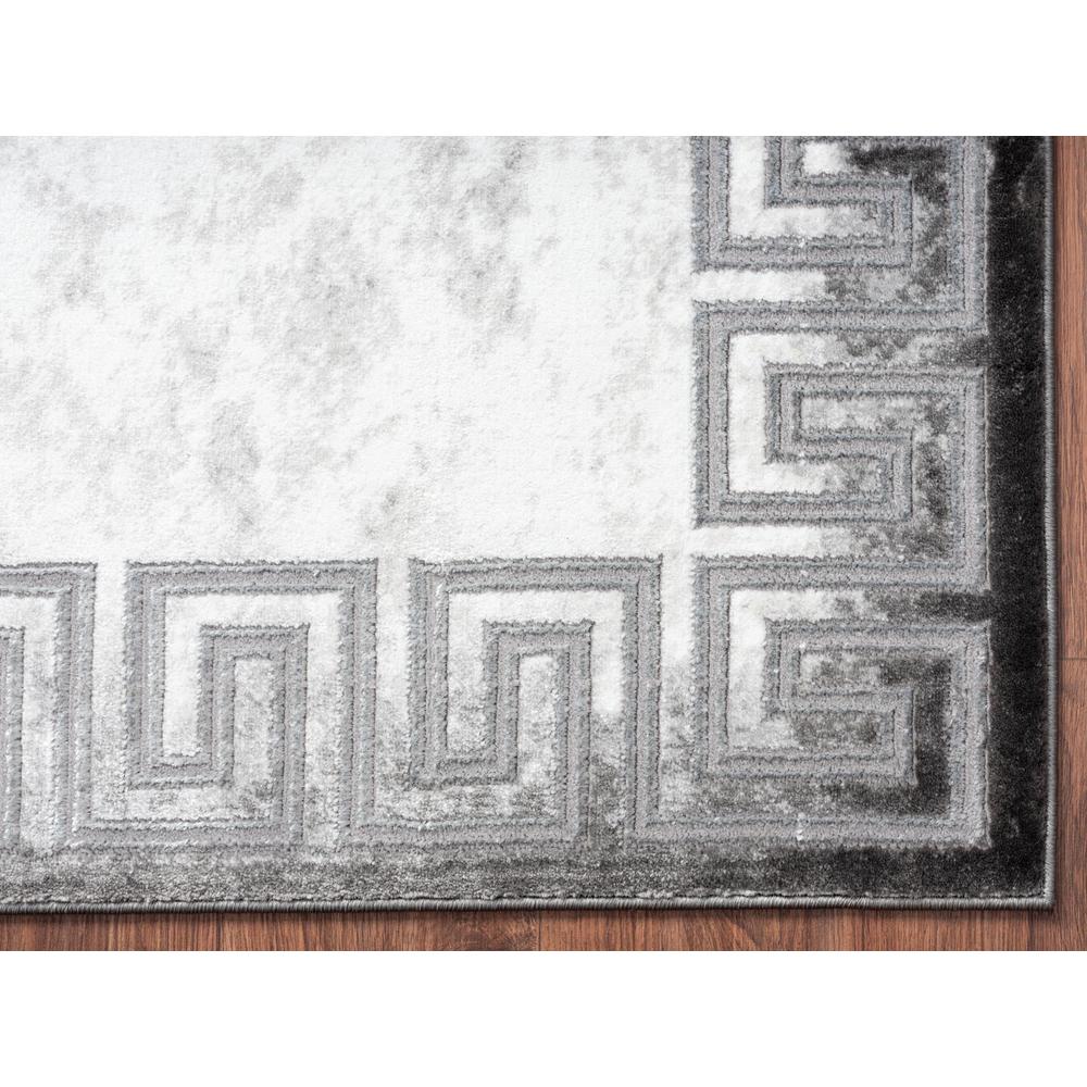 BROOKLYN  CREAM  BK06   2'4" X 7'10"