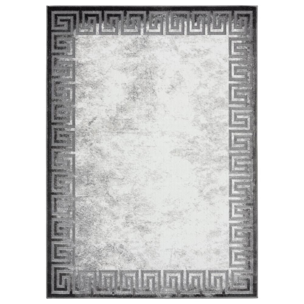 BROOKLYN  CREAM  BK06   2'4" X 7'10"