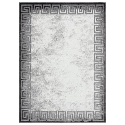 BROOKLYN  CREAM  BK06   2'4" X 7'10"