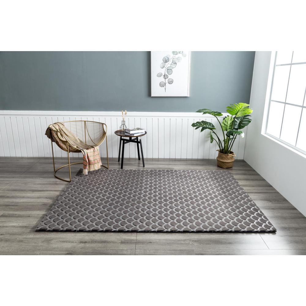 CHRYSO  COLLECTION CH07  8' X 10'