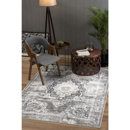 CHRISTIAN  CY05 5'3'' X 7'6''