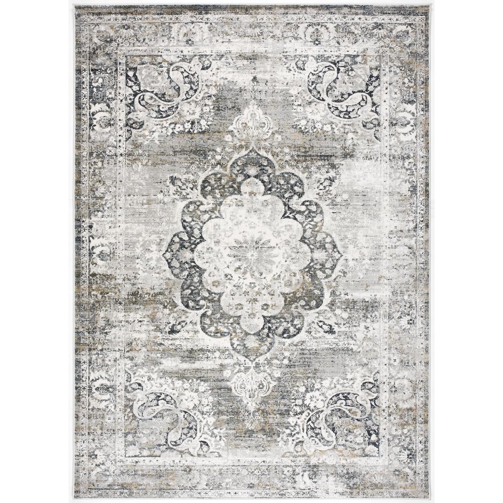 CHRISTIAN  CY05 5'3'' X 7'6''