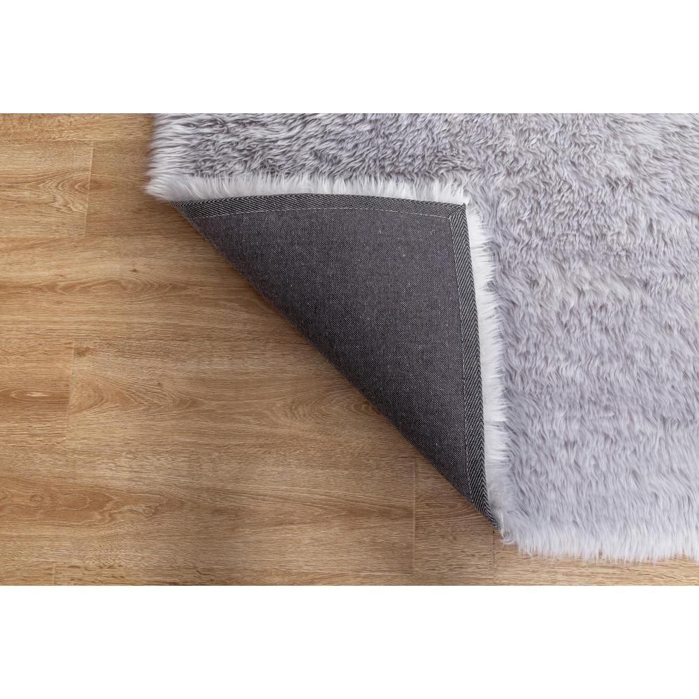 FLOKATI SHAG FA02  5' X 7'