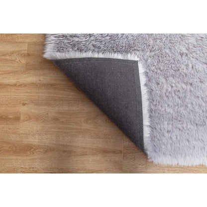 FLOKATI SHAG FA02  5' X 7'