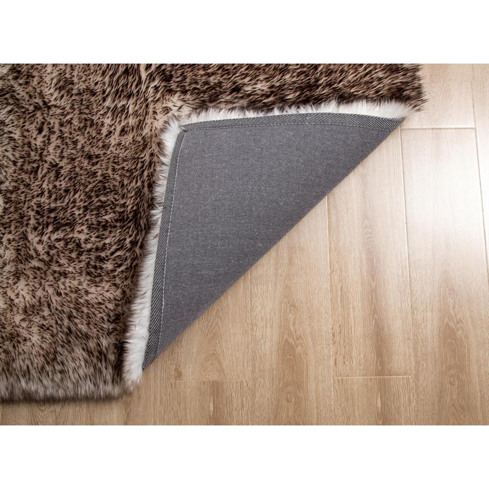 FLOKATI SHAG TIP DYE FA03 5' X 7'