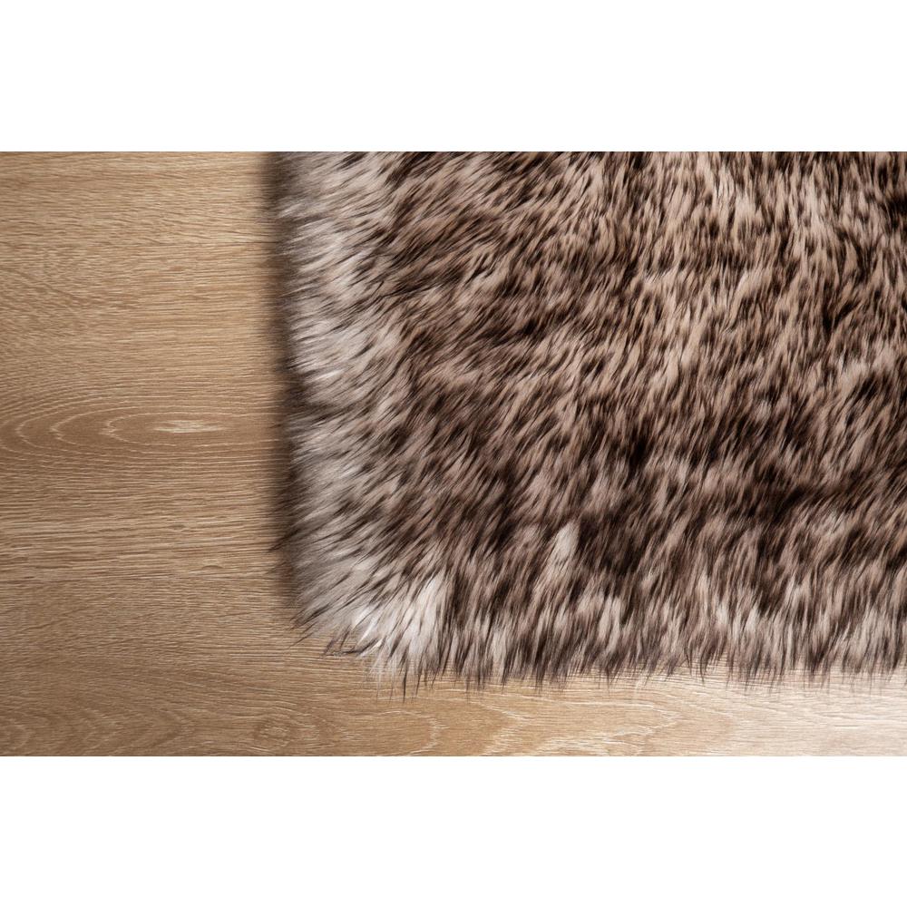 FLOKATI SHAG TIP DYE FA03 5' X 7'