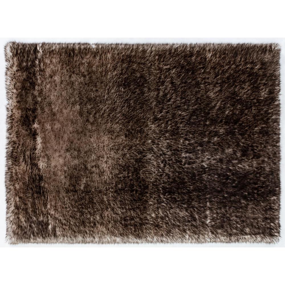 FLOKATI SHAG TIP DYE FA03 5' X 7'