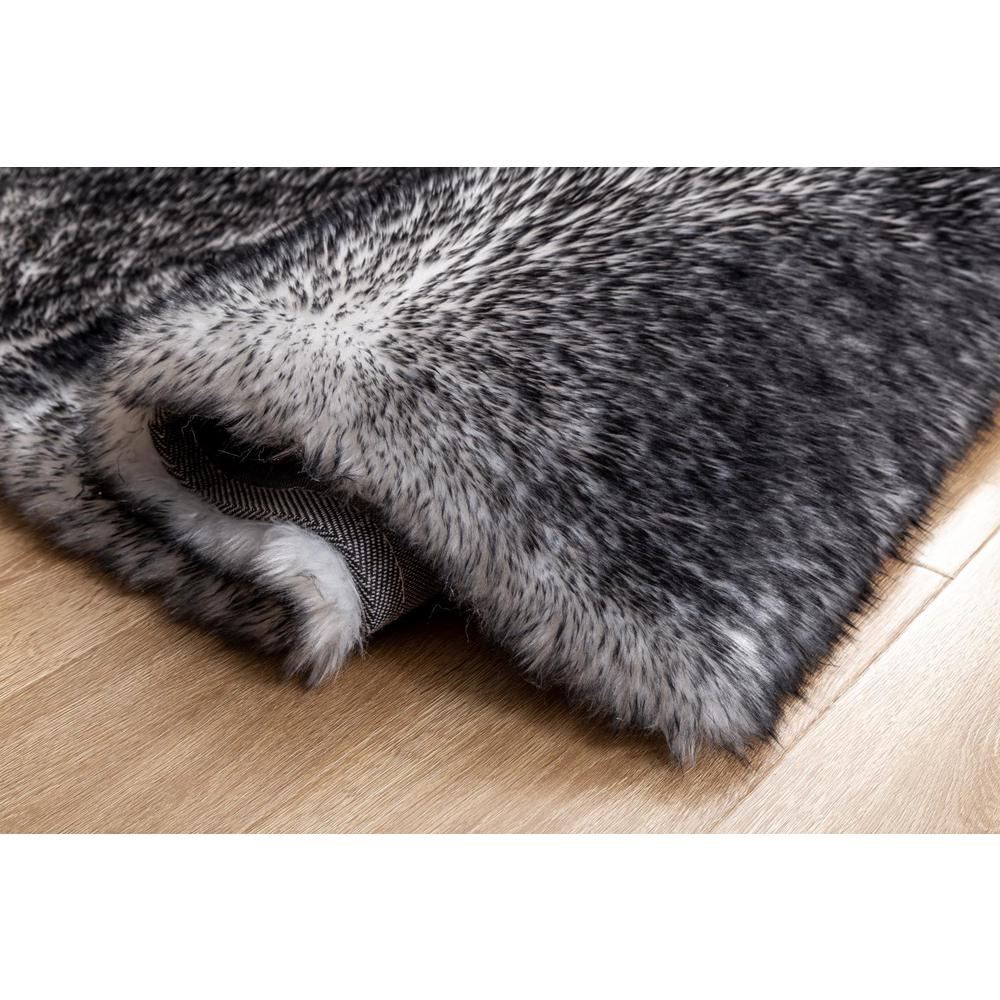 FLOKATI SHAG TIP DYE FA04 5' X 7'