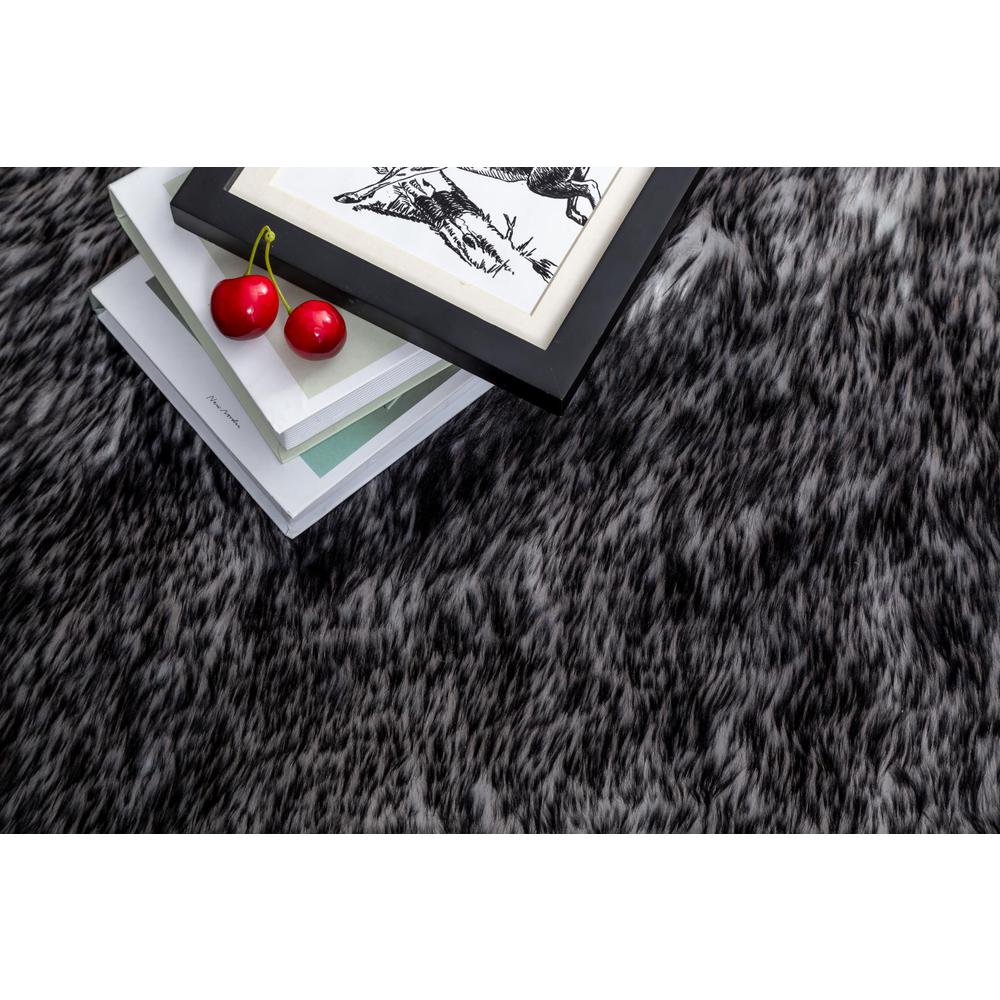 FLOKATI SHAG TIP DYE FA04 5' X 7'
