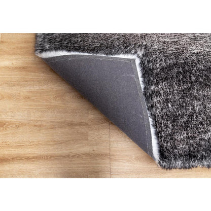 FLOKATI SHAG TIP DYE FA04 5' X 7'