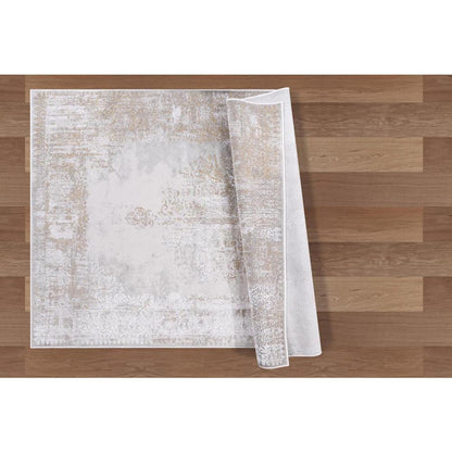HYPNOS COLLECTION 04 5'3" X 7'7"