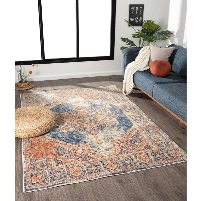 HERIZ COLLECTION HZ03  5'2" X 7'6"