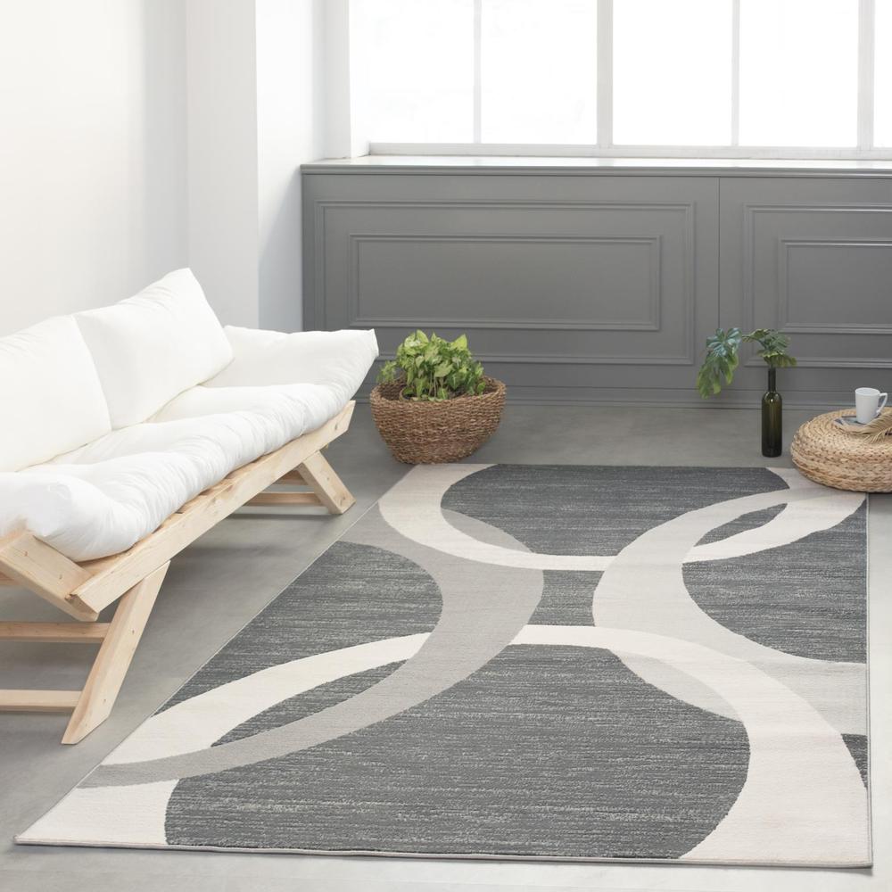 LELA COLLECTION LL03  7'6" X 10'6"