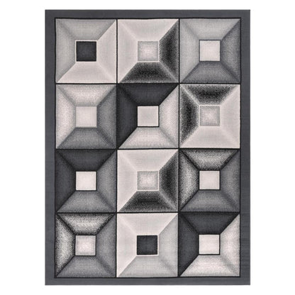 LELA COLLECTION LL05  7'6" X 10'6"
