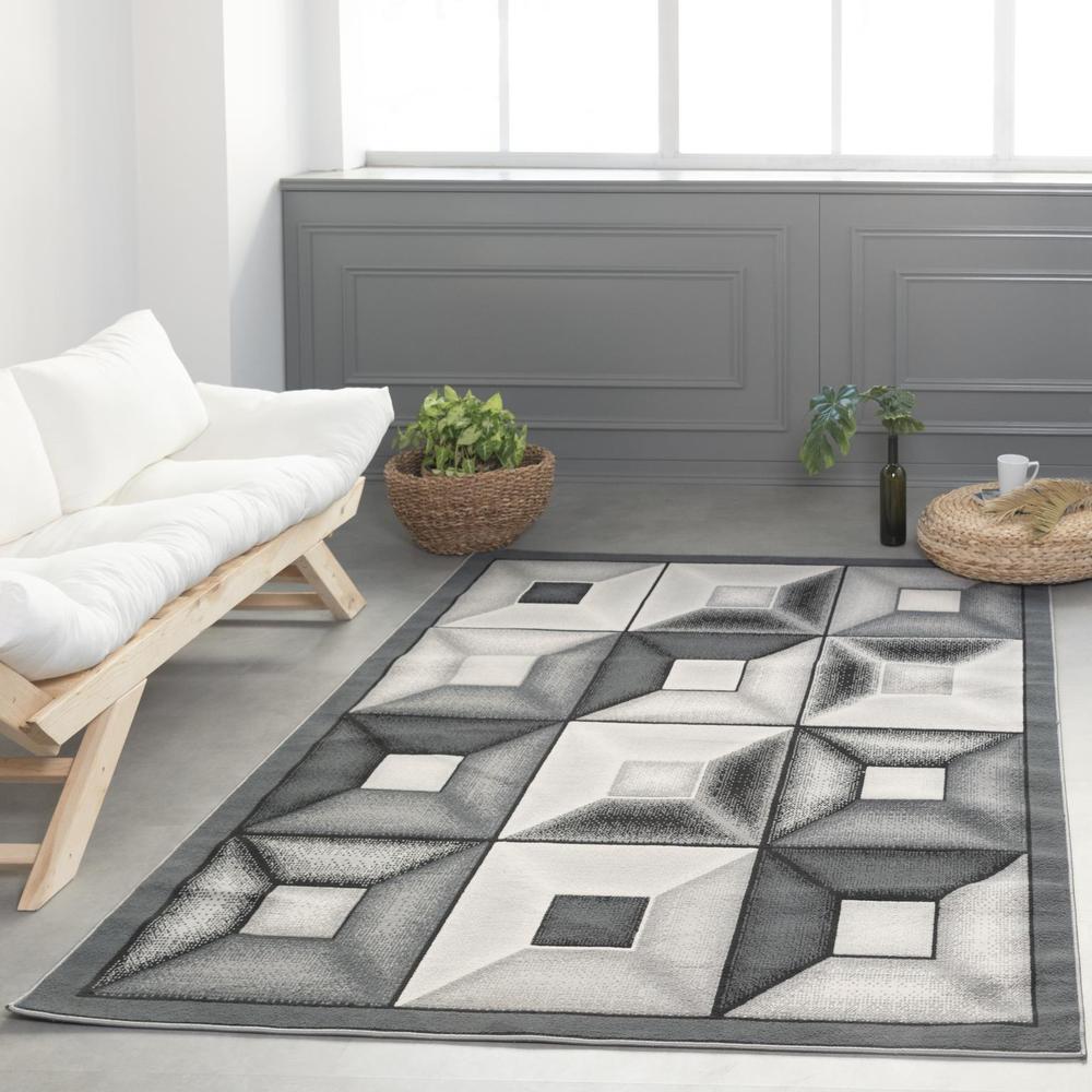 LELA COLLECTION LL05  7'6" X 10'6"