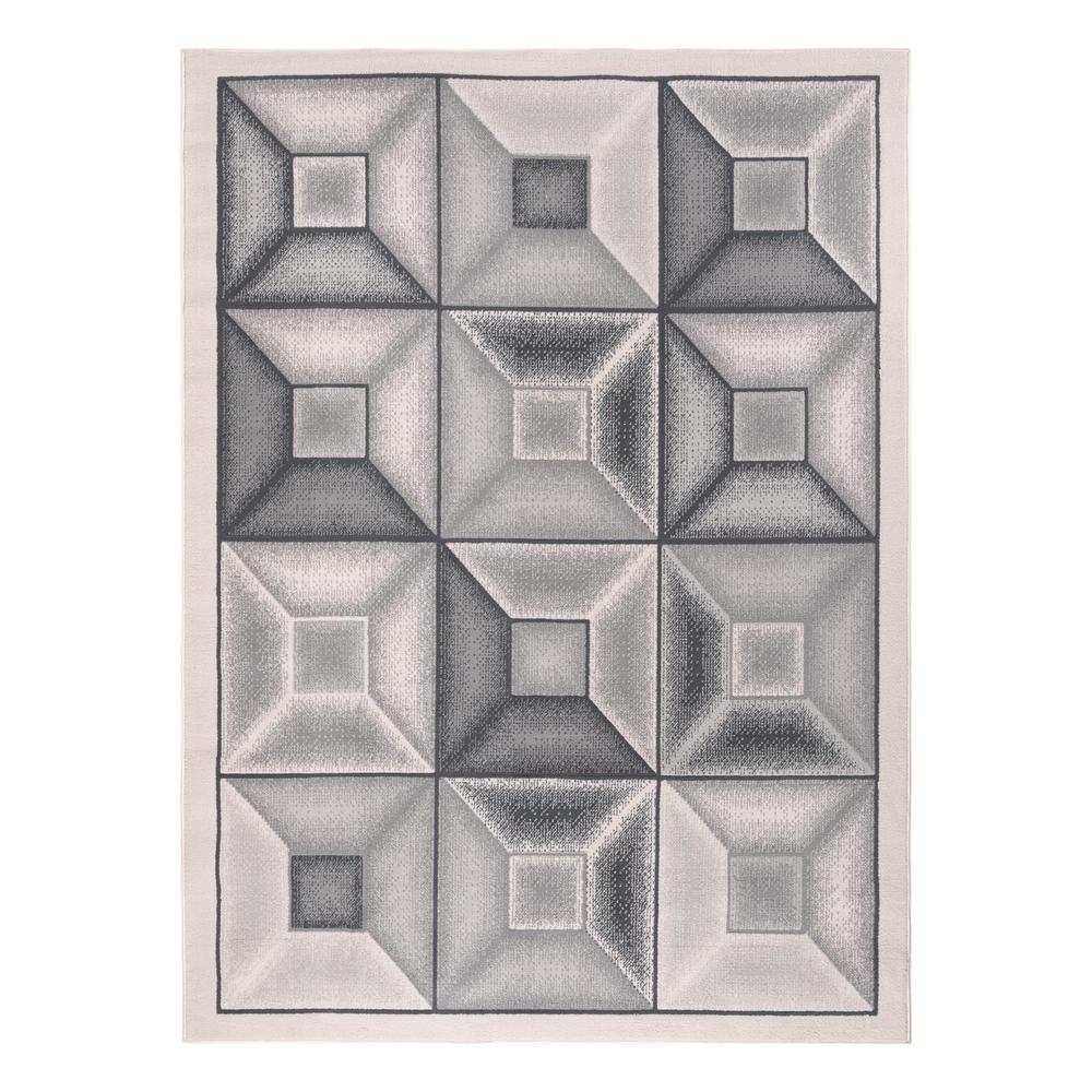 LELA COLLECTION LL08  7'6" X 10'6"