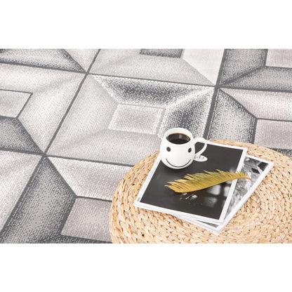 LELA COLLECTION LL08  7'6" X 10'6"
