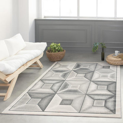 LELA COLLECTION LL08  7'6" X 10'6"