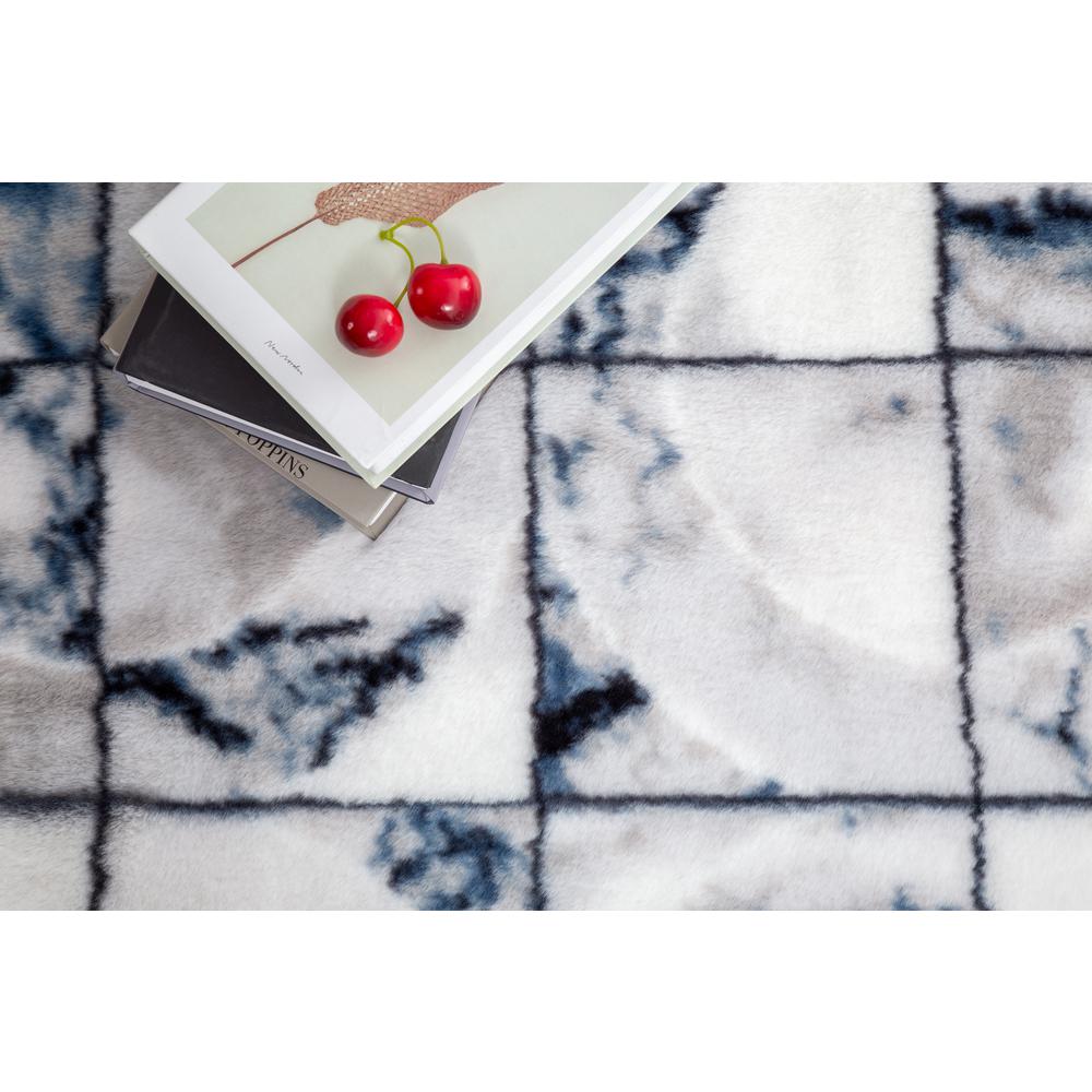 LUXURY COLLECTION LX01 5' X 7'