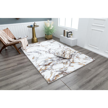 LUXURY COLLECTION LX04  5' X 7'