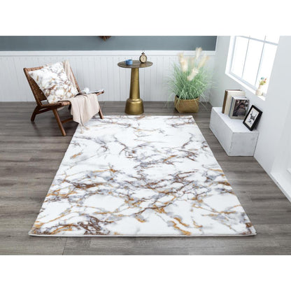 LUXURY COLLECTION LX04  5' X 7'