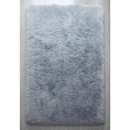 MANHATTAN  GREY  MH01  5' X 7'