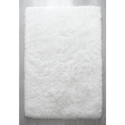 MANHATTAN  WHITE  MH02  5' X 7'