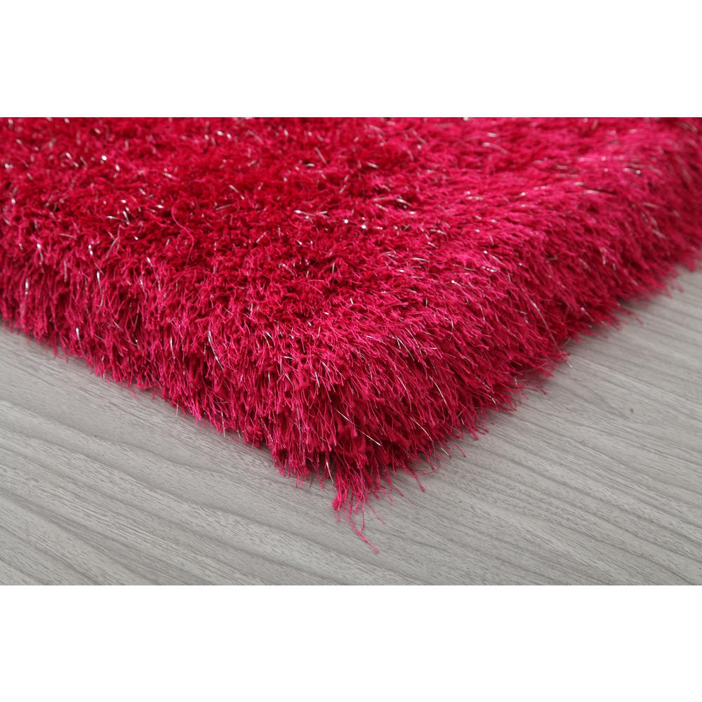 MANHATTAN  FUCHSIA  MH05  5' X 7'