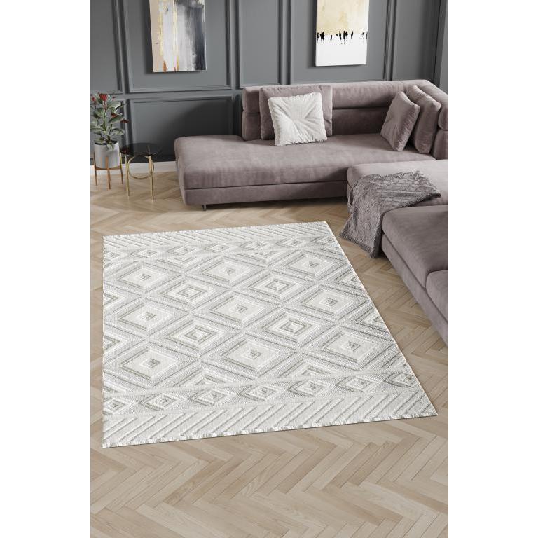 MILOS  COLLECTION ML01 5' X  7'6"