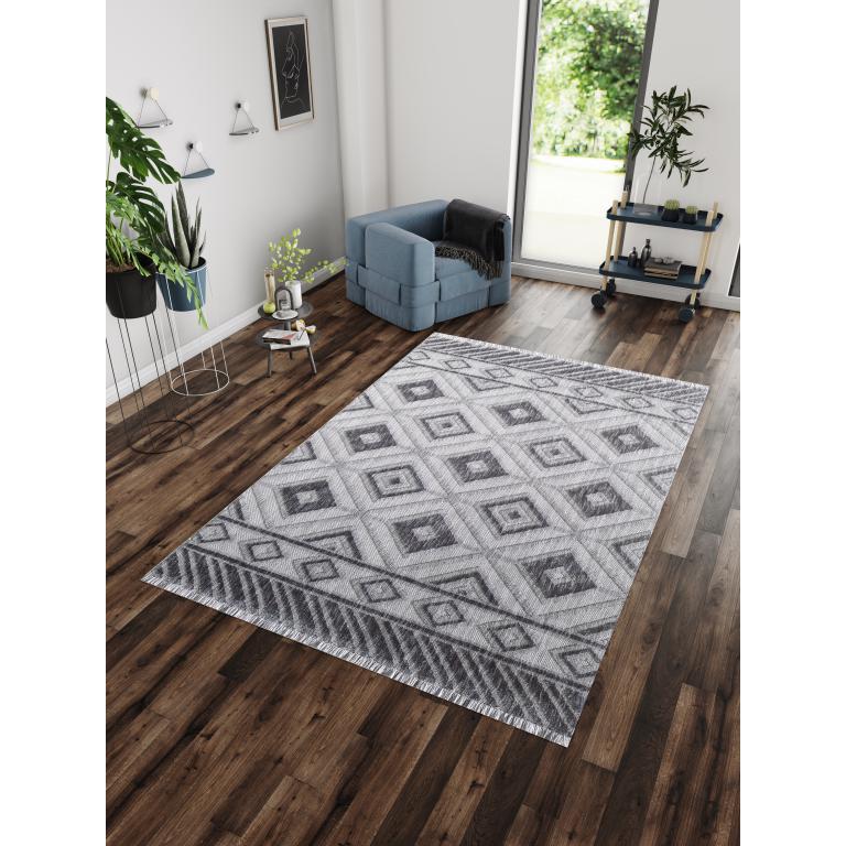 MILOS  COLLECTION ML05  5' X  7'6"
