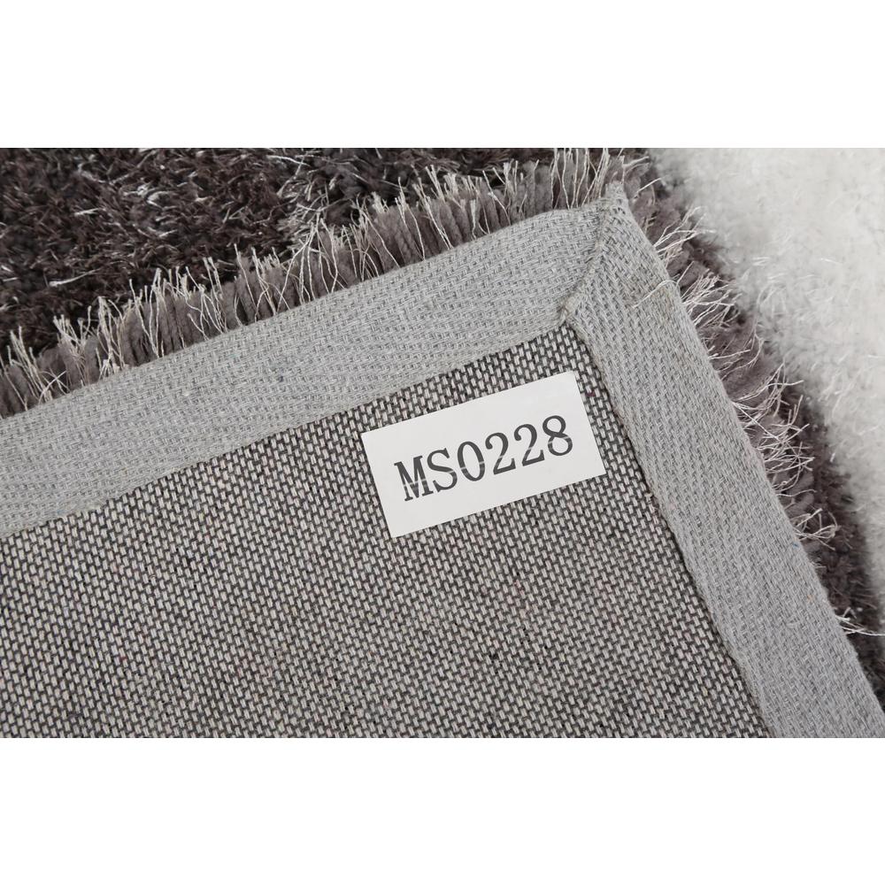 MATEOS SHAG  MS02 3'6 X 5'6