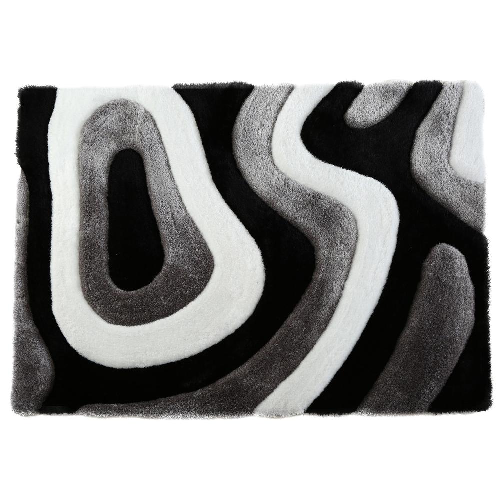 MATEOS SHAG  MS02 3'6 X 5'6