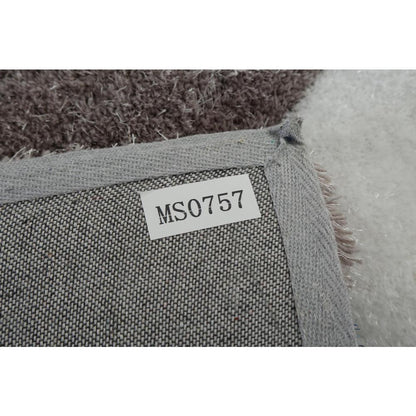 MATEOS SHAG  MS07 3'6 X 5'6
