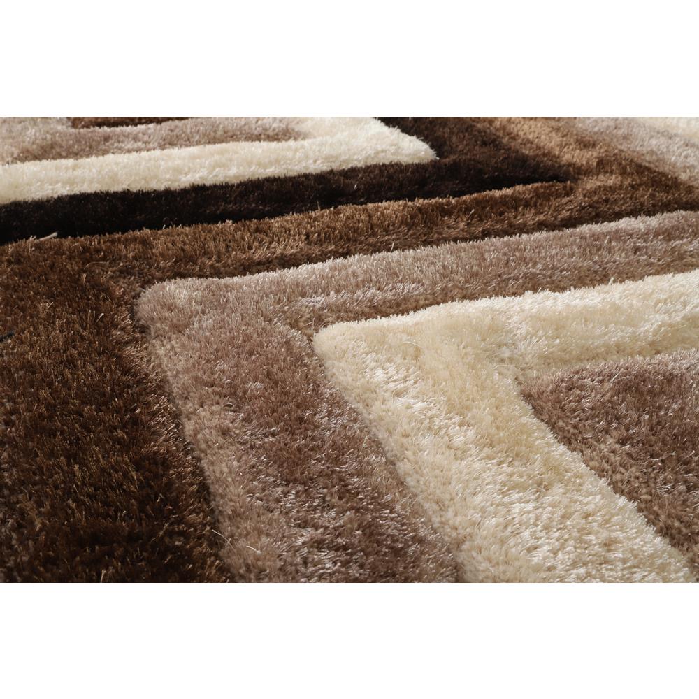 MATEOS SHAG MS16  3'6 X 5'6